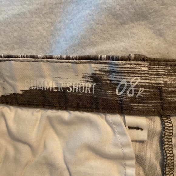 Gap Summer Short like new - Picture 4 of 6